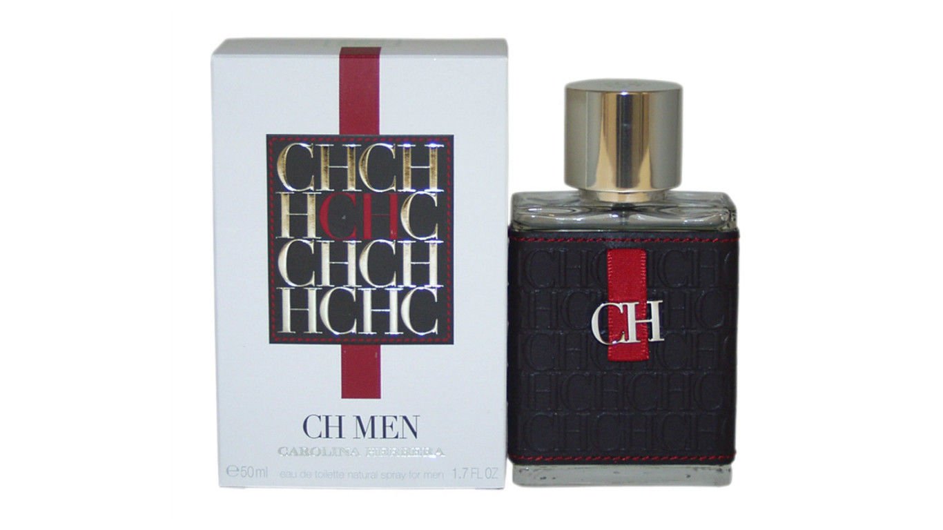 Carolina Herrera Ch men